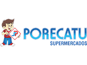 Logo Supermercados Porecatu
